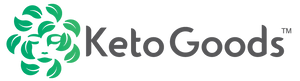 KetoGoods Horizontal Logo